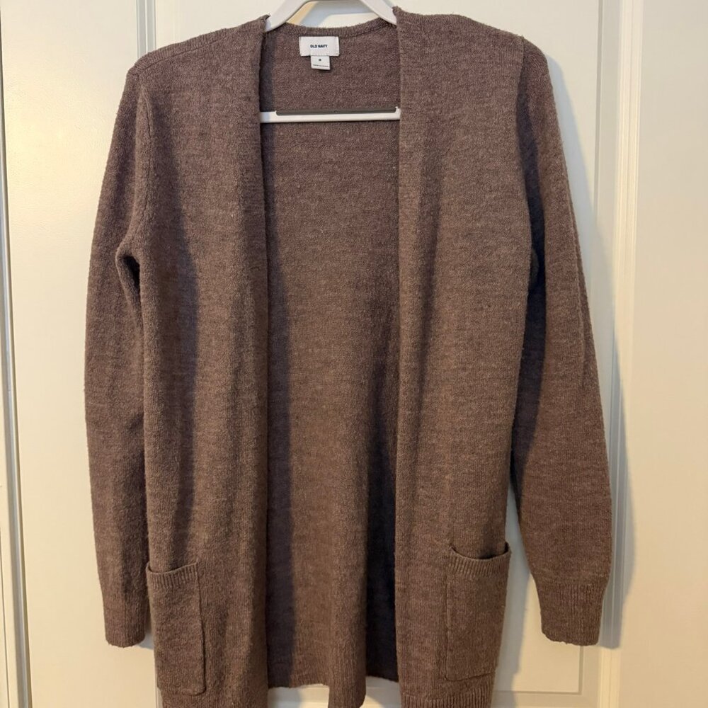 Women's Old Navy Open Cardigan
